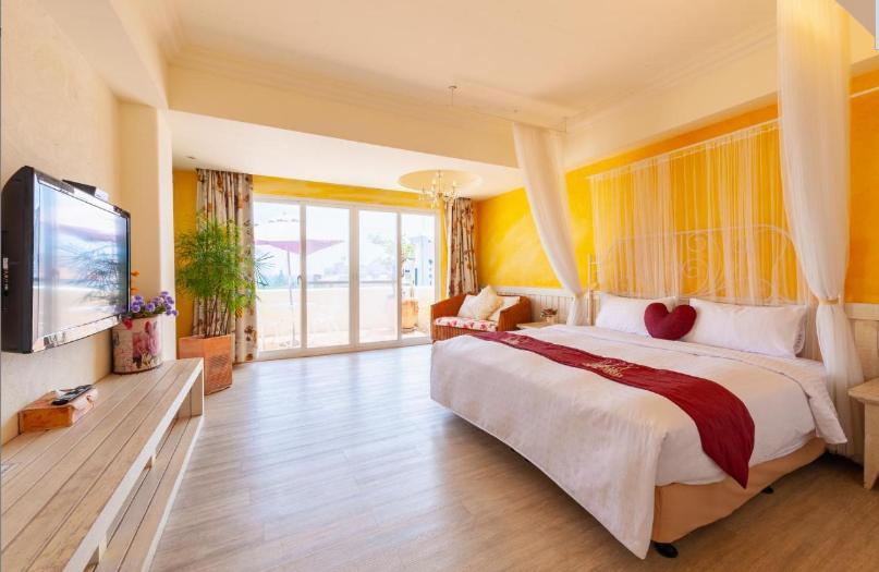 Banani Resort By Wb Inn Gosaba Экстерьер фото